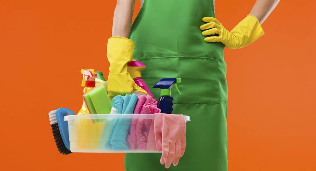 Ultimate Guide to Finding a Good Deep Cleaning Company
