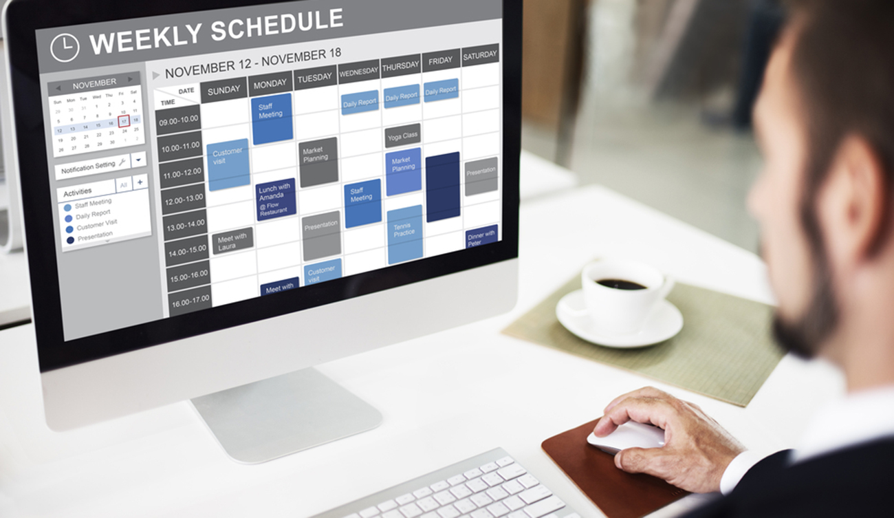Top Benefits of Appointment Scheduling